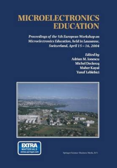 Picture of Microelectronics Education