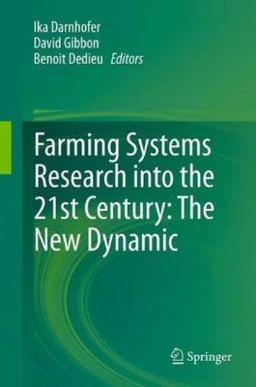 Picture of Farming Systems Research into the 21st Century: Th