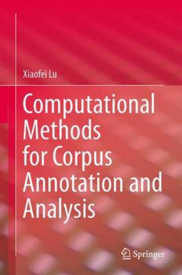 Picture of Computational Methods for Corpus Annotation and An