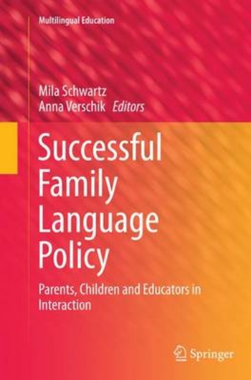 Picture of Successful Family Language Policy
