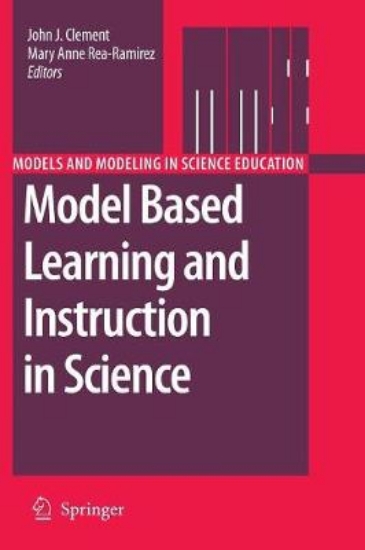 Picture of Model Based Learning and Instruction in Science