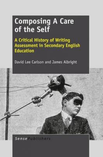 Picture of Composing a Care of the Self: A Critical History o