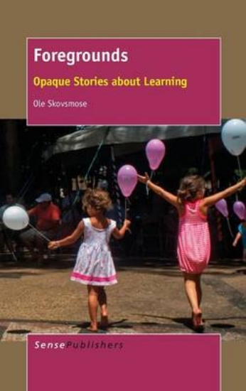 Picture of Foregrounds