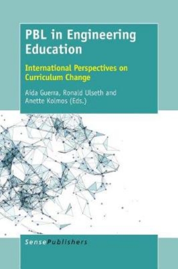 Picture of PBL in Engineering Education