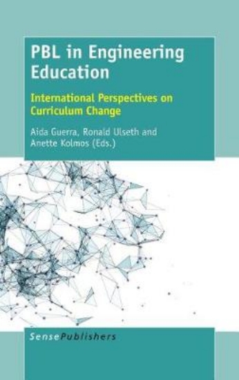 Picture of PBL in Engineering Education