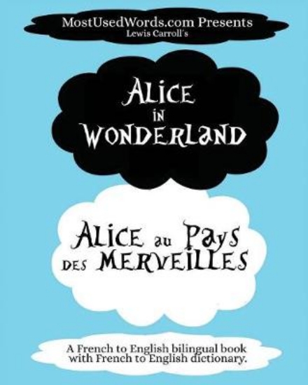 Picture of Alice in Wonderland - Alicia au Pays des Merveille
