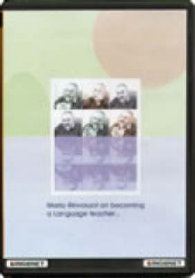 Picture of Mario Rinvolucri on Becoming a Language Teacher...