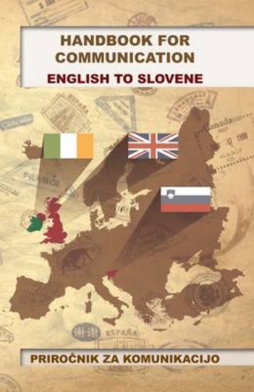 Picture of Handbook for Communication