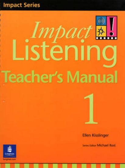 Picture of Teacher's Manual