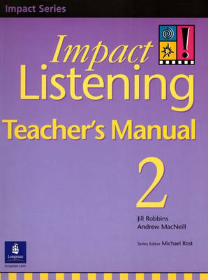 Picture of Teacher's Manual