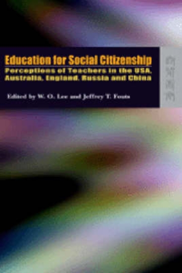 Picture of Education for Social Citizenship - Perception of T
