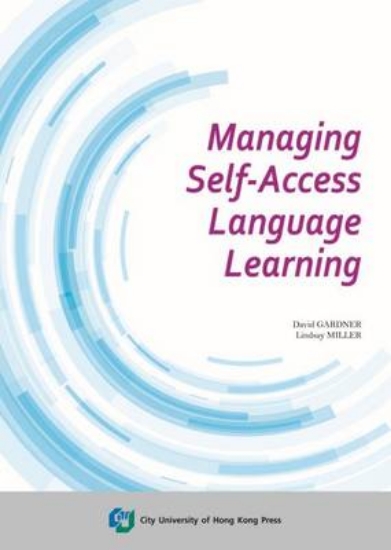Picture of Managing Self-Access Language Learning