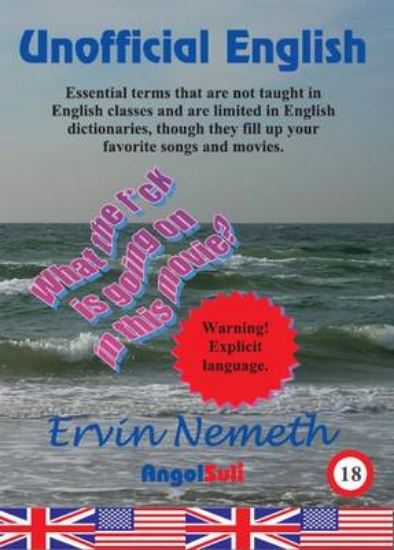 Picture of Unofficial English