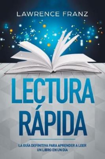 Picture of Lectura Rapida