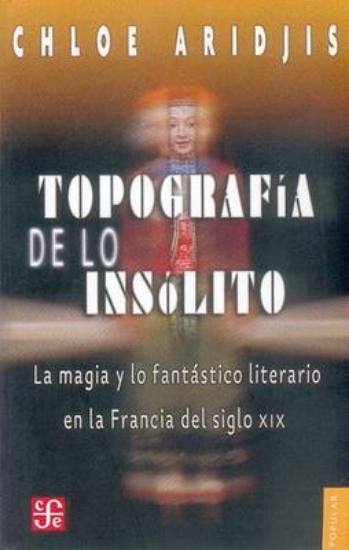 Picture of Topografia de Lo Insolito