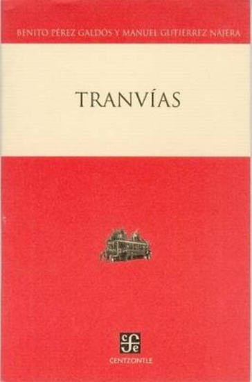 Picture of Tranvias