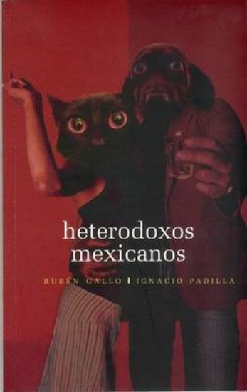 Picture of Heterodoxos Mexicanos