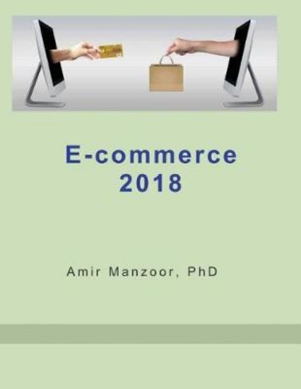 Picture of E-commerce 2018