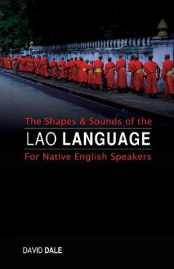 Picture of The Shapes and Sounds of the Lao Language