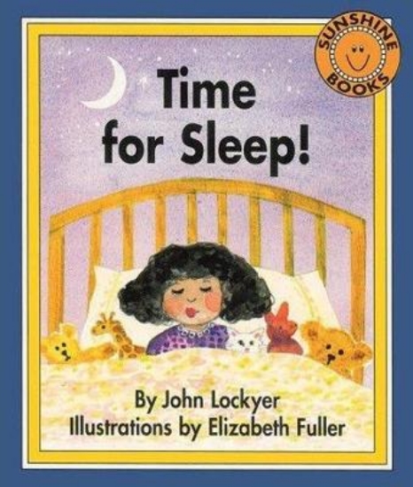 Picture of Time For Sleep!