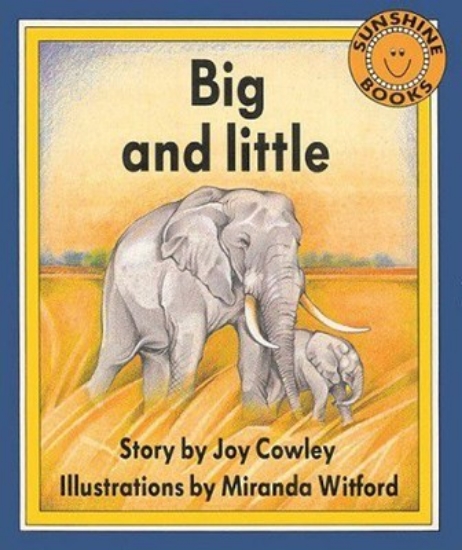 Picture of Big And Little