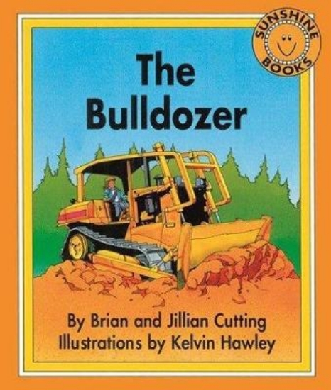 Picture of The Bulldozer