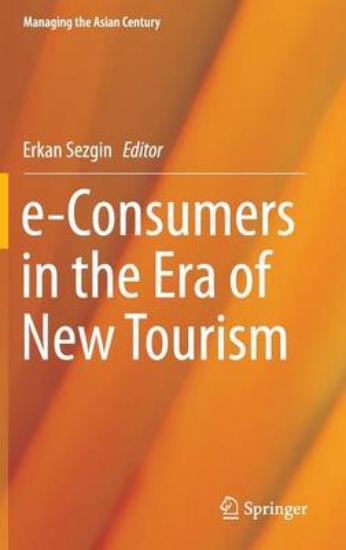 Picture of e-Consumers in the Era of New Tourism