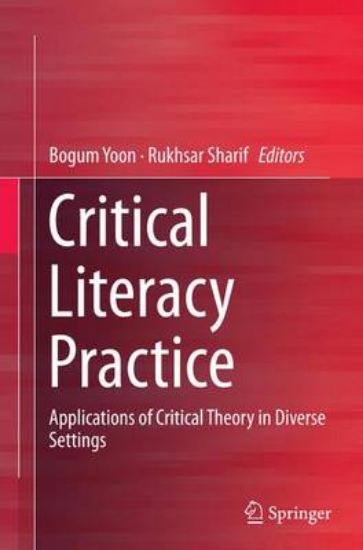 Picture of Critical Literacy Practice