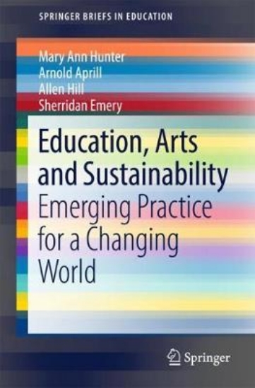 Picture of Education, Arts and Sustainability