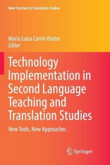 Picture of Technology Implementation in Second Language Teach