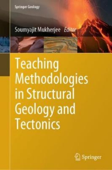 Picture of Teaching Methodologies in Structural Geology and T