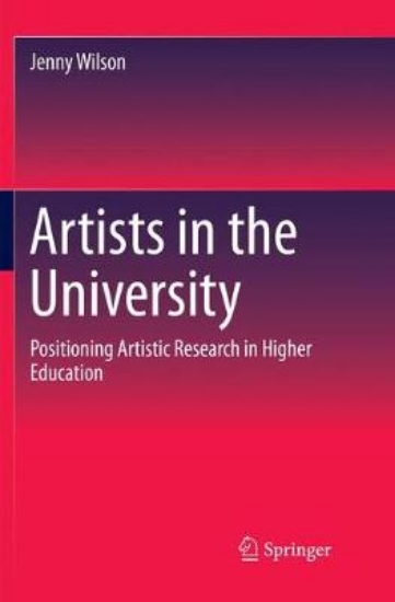Picture of Artists in the University