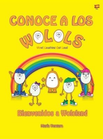 Picture of Conoce a los Wolols