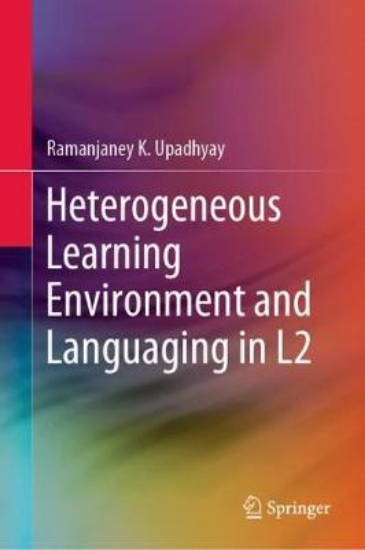 Picture of Heterogeneous Learning Environment and Languaging