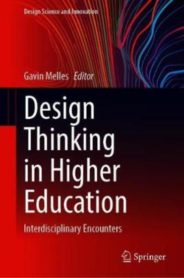Picture of Design Thinking in Higher Education