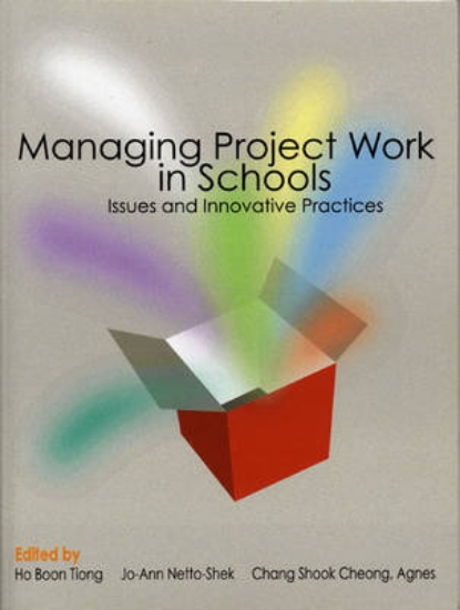 Picture of Managing Project Work Schools
