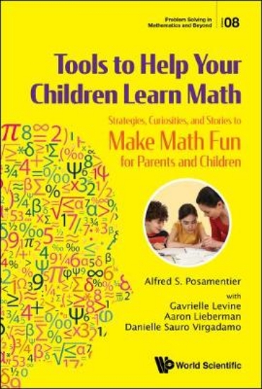 Picture of Tools To Help Your Children Learn Math: Strategies