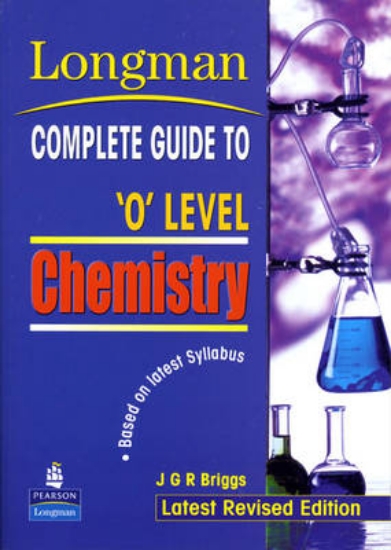 Picture of Complete Guide O Level Chemistry