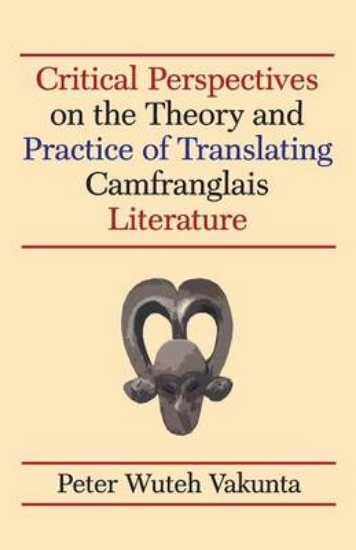 Picture of Critical Perspectives on the Theory and Practice o