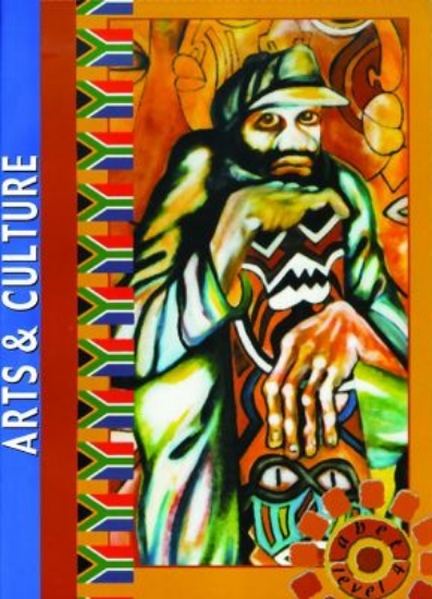 Picture of Stimela arts and culture: Level 4: Learner's workb