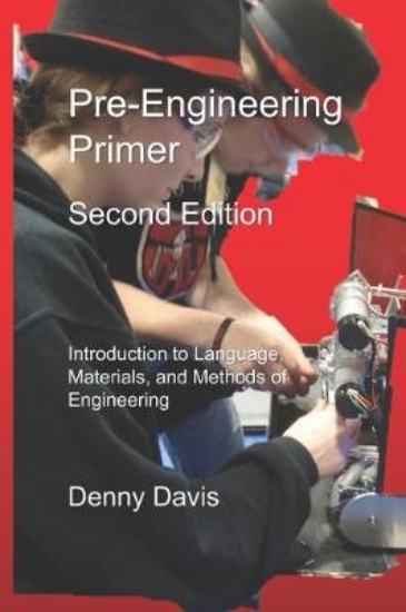 Picture of Pre-Engineering Primer