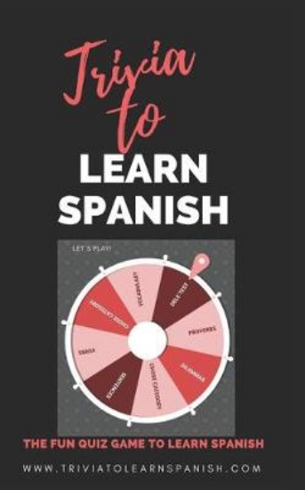Picture of Trivia to Learn Spanish (Juego para aprender espan