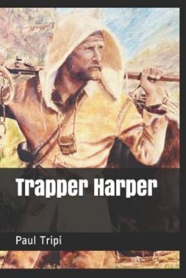 Picture of Trapper Harper