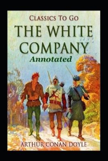 Picture of The White Company "Annotated" Social Work