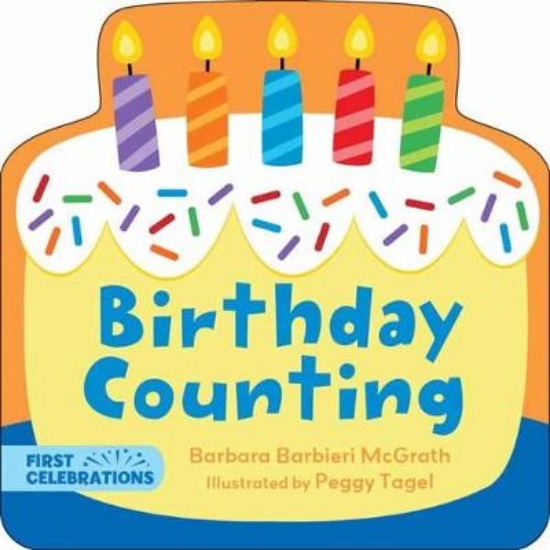 Picture of Birthday Counting