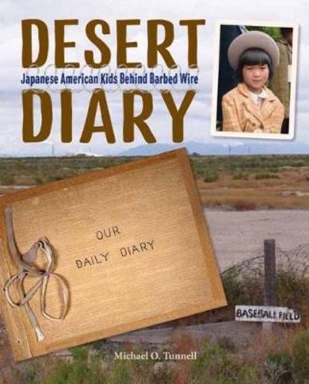 Picture of Desert Diary