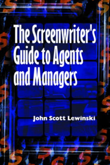 Picture of The Screenwriter's Guide to Agents and Managers