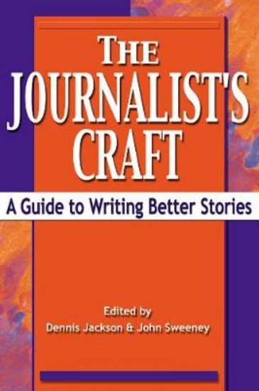 Picture of The Journalist's Craft