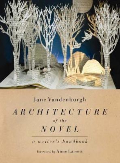 Picture of Architecture Of The Novel