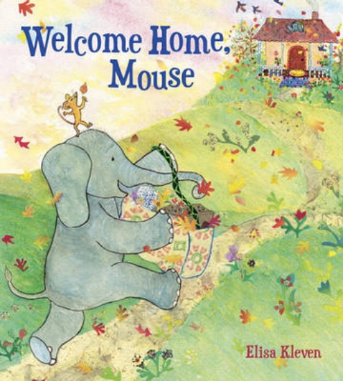 Picture of Welcome Home, Mouse